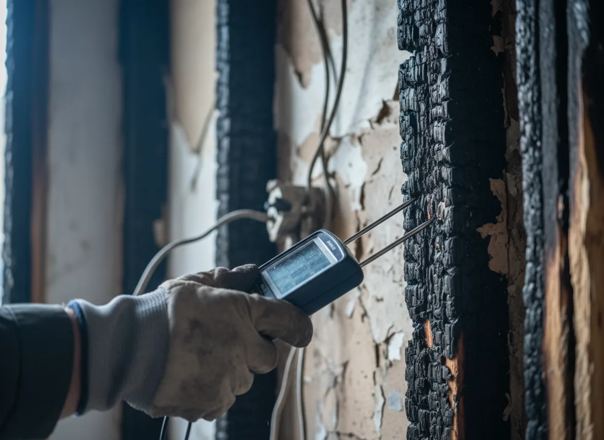 Fire Damage Restoration Percy, IL FAQs